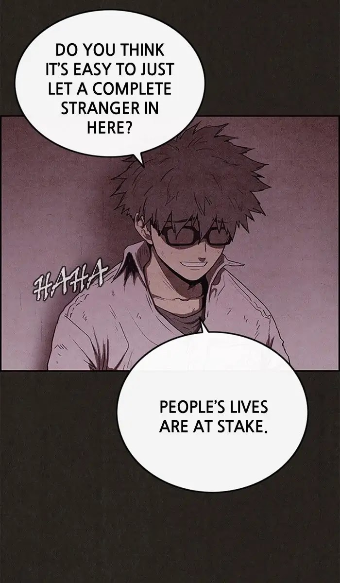 Sweet Home Chapter 47 page 83 - Chapter 47: Ep.46