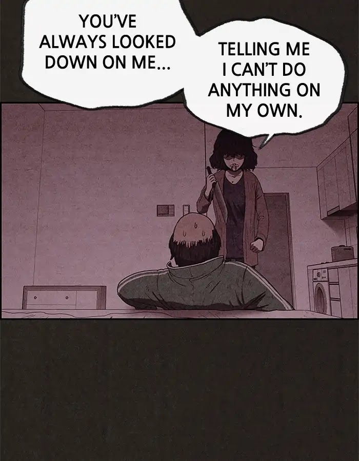 Sweet Home Chapter 48 page 13 - Chapter 48: Ep.47