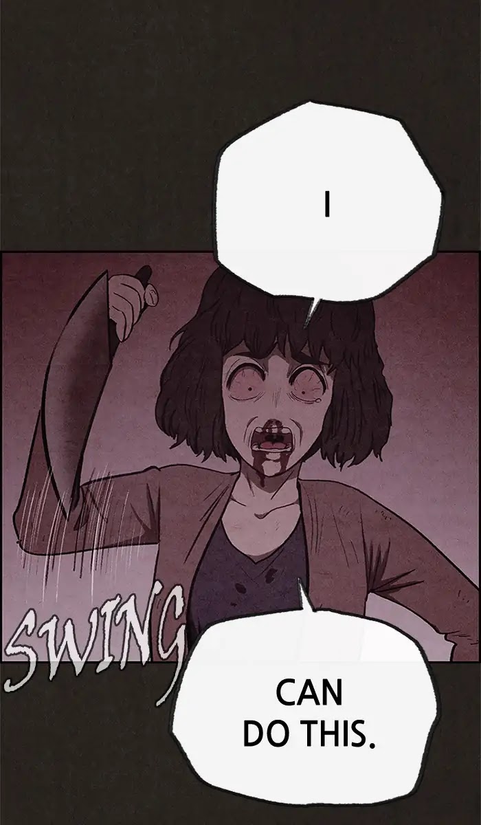 Sweet Home Chapter 48 page 14 - Chapter 48: Ep.47