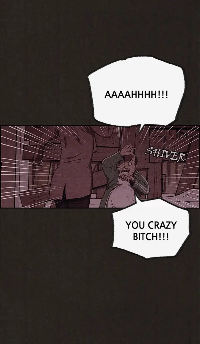 Sweet Home Chapter 48 page 15 - Chapter 48: Ep.47
