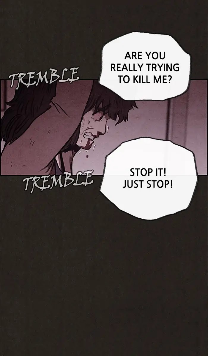 Sweet Home Chapter 48 page 17 - Chapter 48: Ep.47
