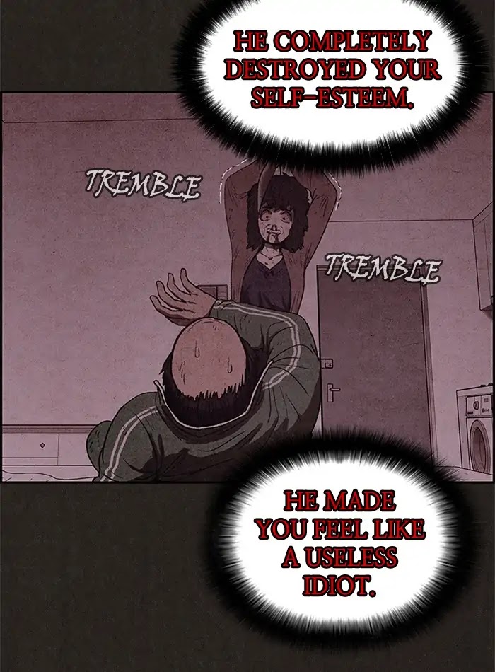 Sweet Home Chapter 48 page 22 - Chapter 48: Ep.47