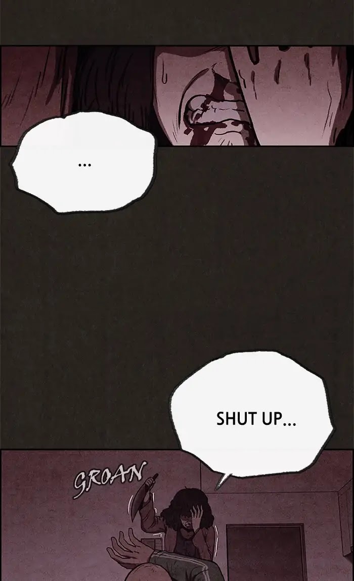 Sweet Home Chapter 48 page 25 - Chapter 48: Ep.47