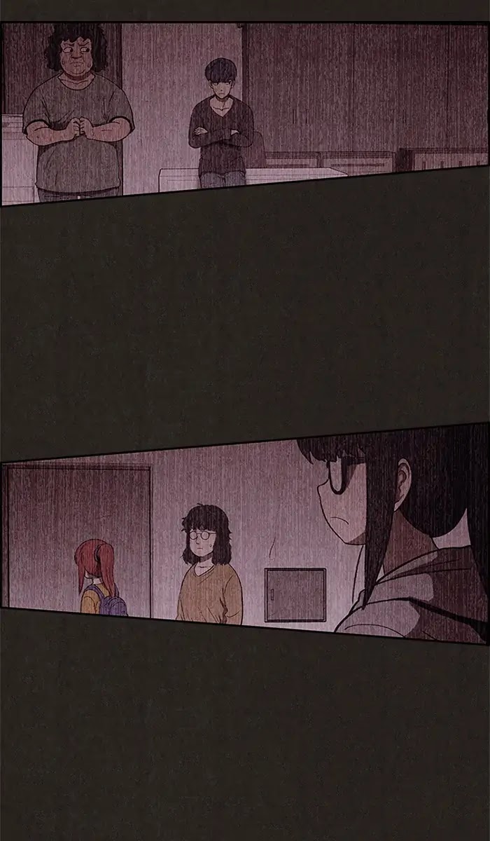 Sweet Home Chapter 48 page 3 - Chapter 48: Ep.47