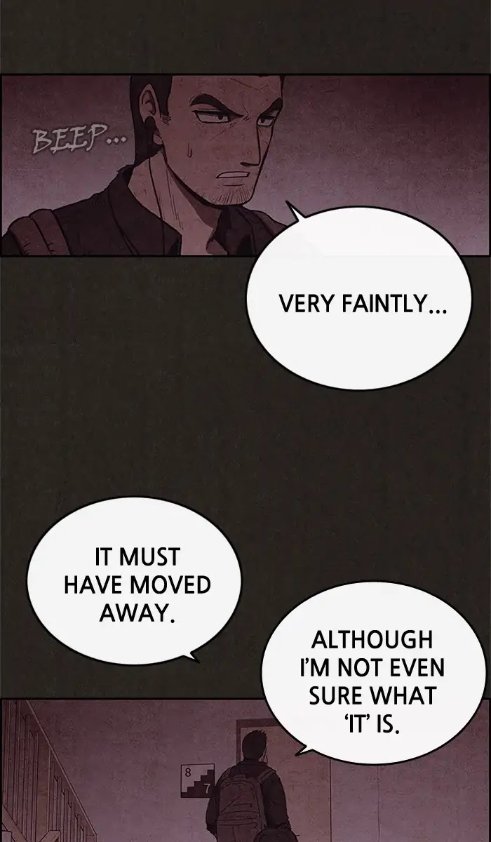 Sweet Home Chapter 48 page 30 - Chapter 48: Ep.47