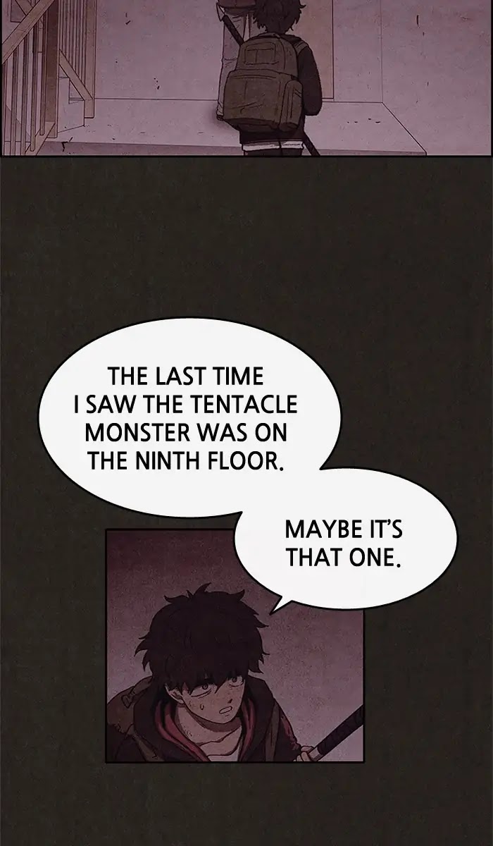 Sweet Home Chapter 48 page 31 - Chapter 48: Ep.47