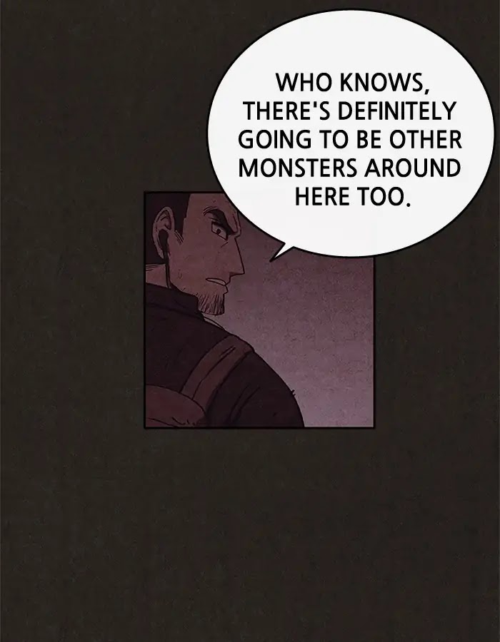 Sweet Home Chapter 48 page 32 - Chapter 48: Ep.47