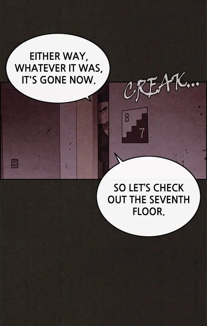 Sweet Home Chapter 48 page 33 - Chapter 48: Ep.47