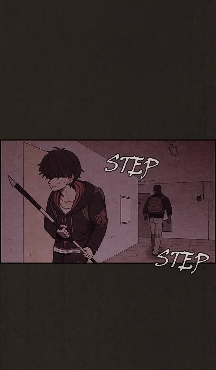 Sweet Home Chapter 48 page 36 - Chapter 48: Ep.47