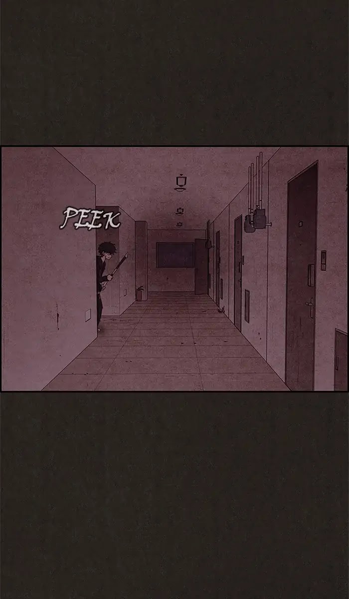 Sweet Home Chapter 48 page 37 - Chapter 48: Ep.47