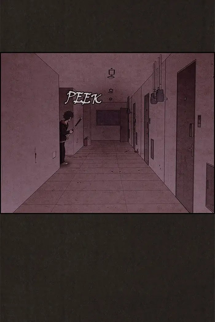 Sweet Home Chapter 48 page 38 - Chapter 48: Ep.47