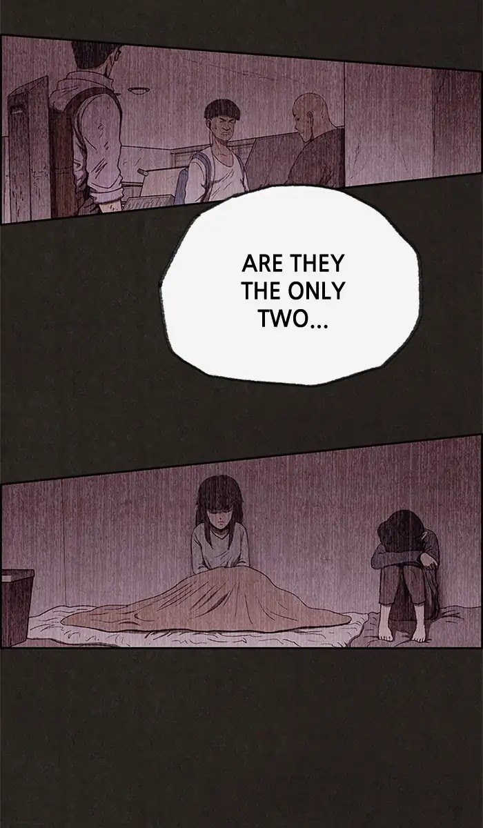 Sweet Home Chapter 48 page 4 - Chapter 48: Ep.47
