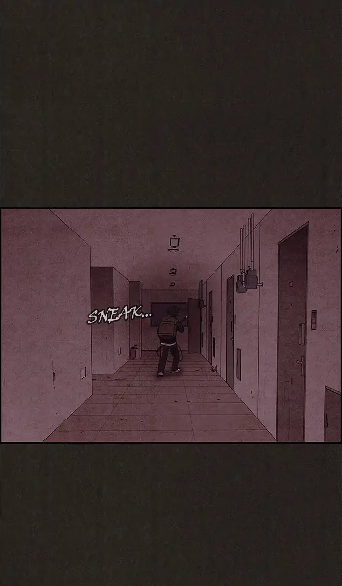 Sweet Home Chapter 48 page 41 - Chapter 48: Ep.47
