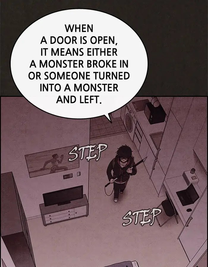 Sweet Home Chapter 48 page 46 - Chapter 48: Ep.47