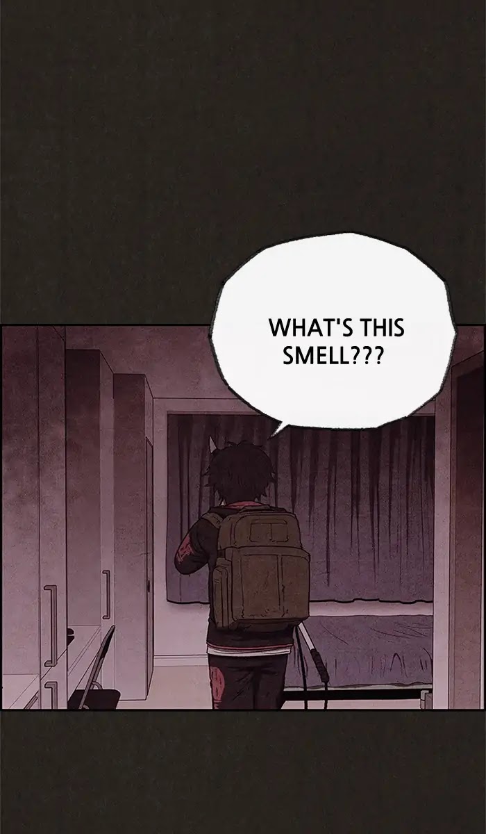 Sweet Home Chapter 48 page 48 - Chapter 48: Ep.47