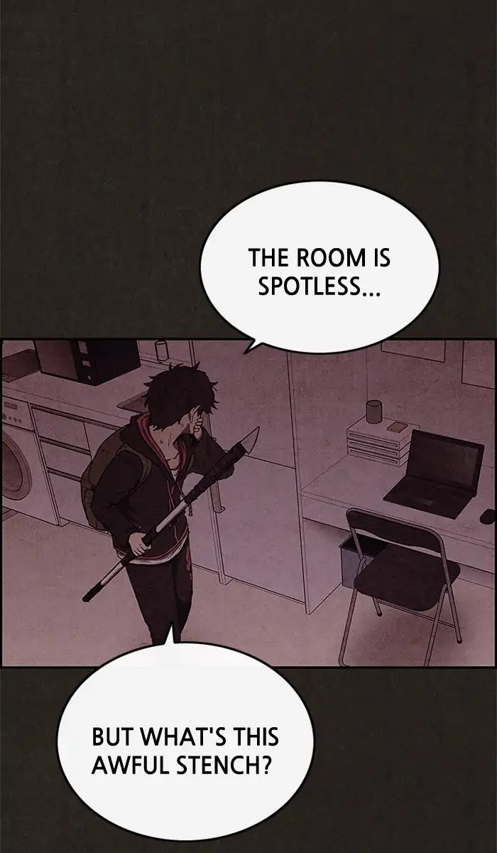 Sweet Home Chapter 48 page 49 - Chapter 48: Ep.47
