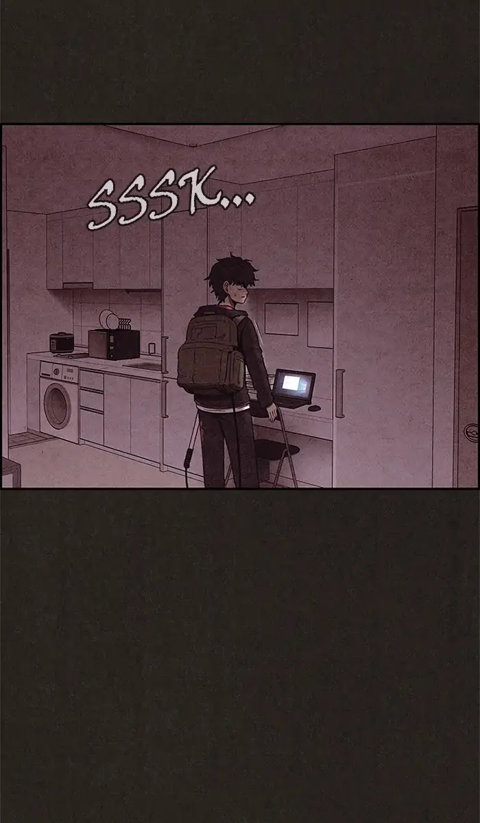 Sweet Home Chapter 48 page 71 - Chapter 48: Ep.47