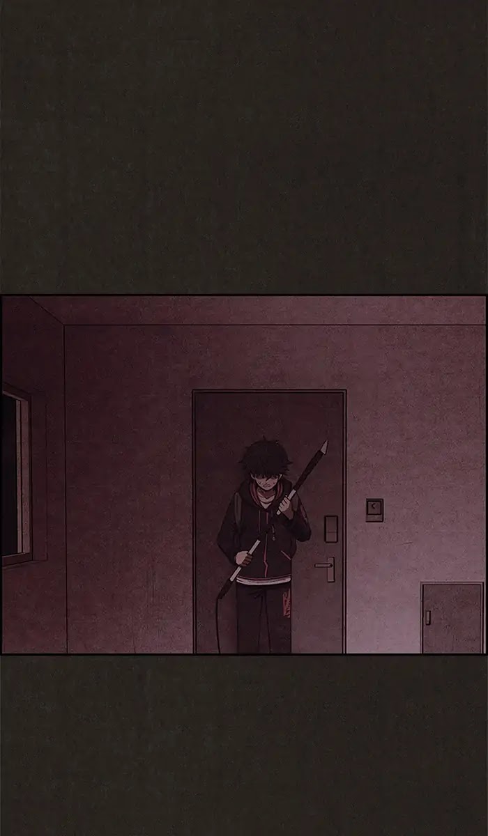 Sweet Home Chapter 48 page 77 - Chapter 48: Ep.47