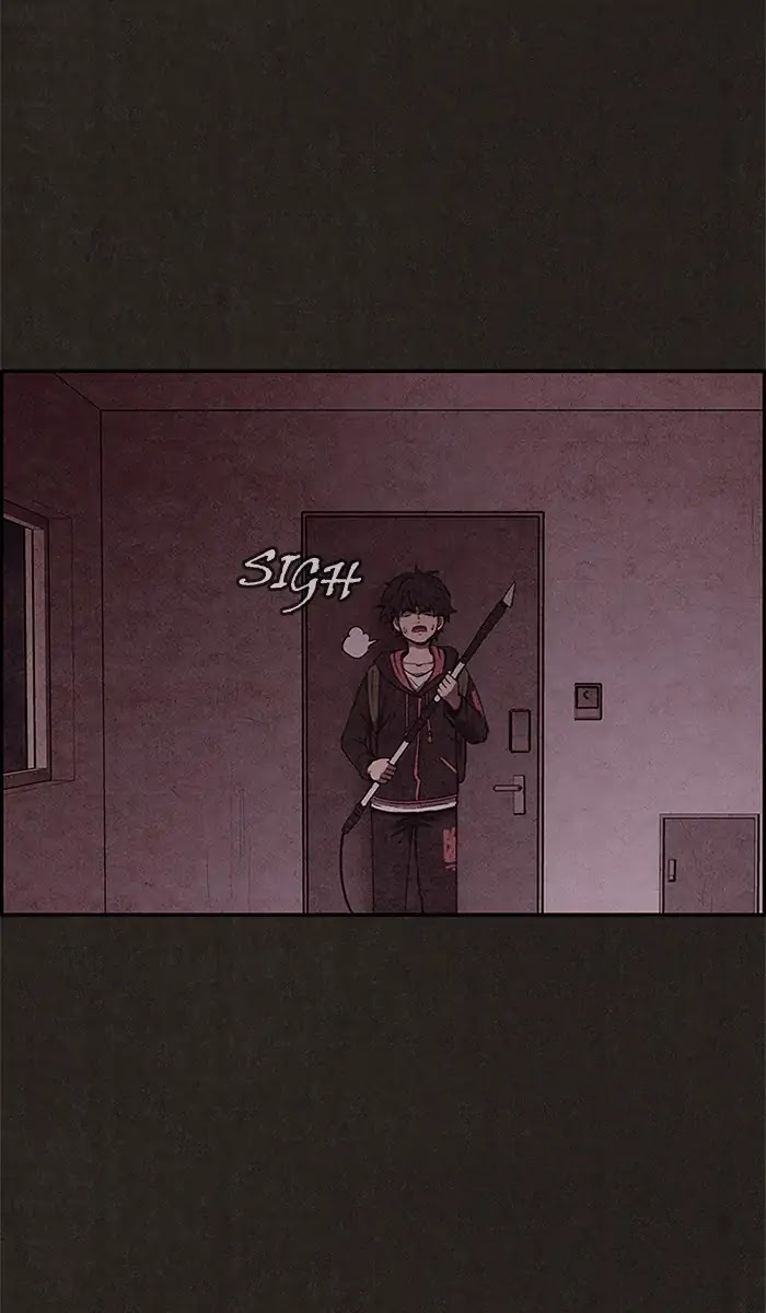 Sweet Home Chapter 48 page 78 - Chapter 48: Ep.47