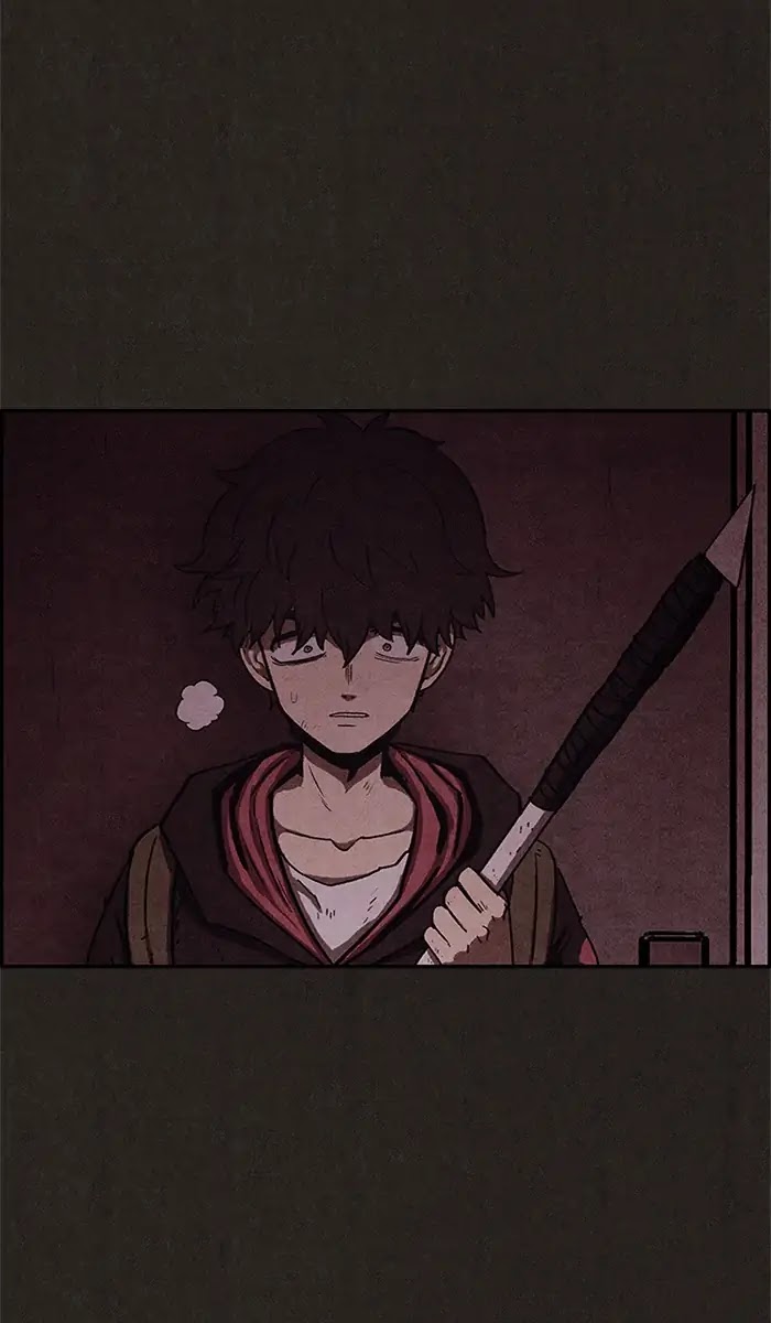 Sweet Home Chapter 48 page 79 - Chapter 48: Ep.47