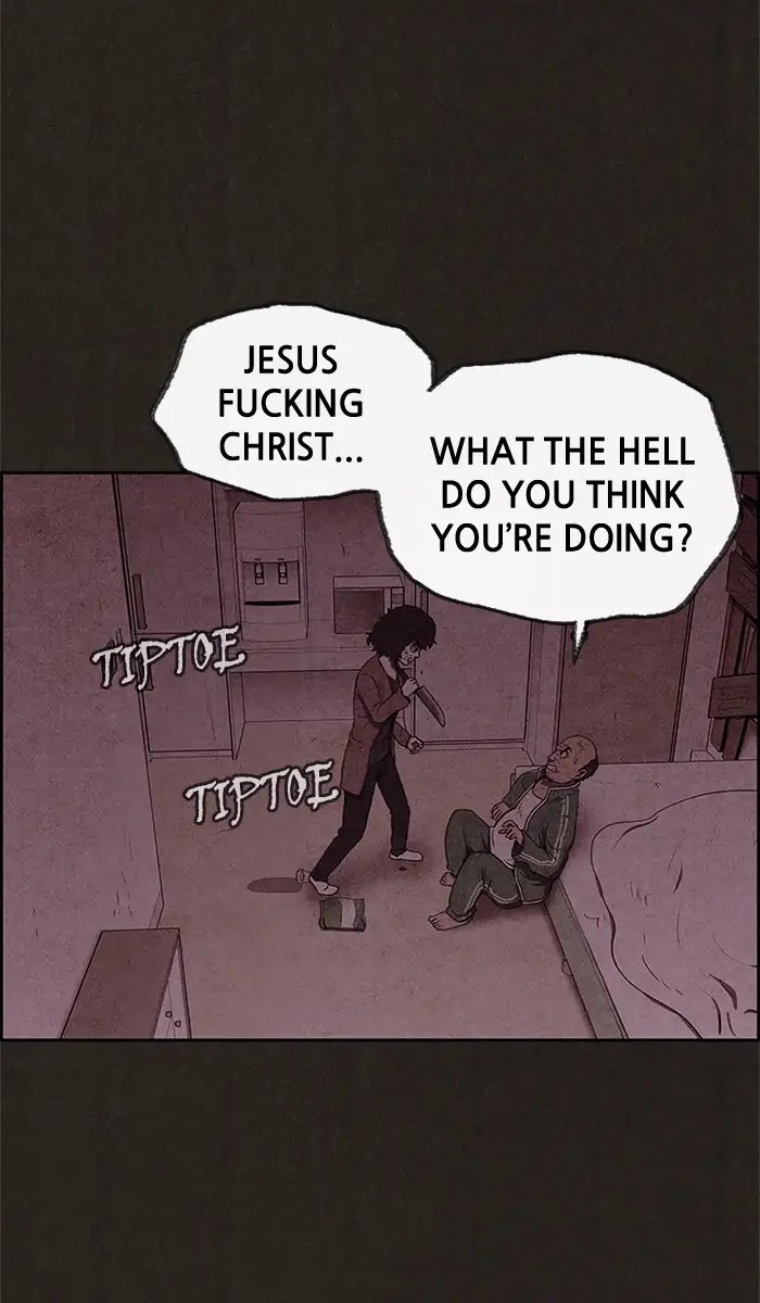 Sweet Home Chapter 48 page 8 - Chapter 48: Ep.47