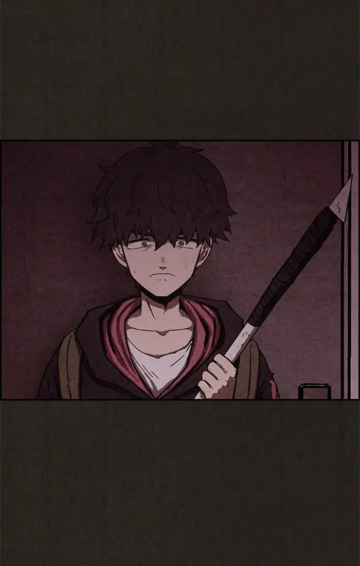 Sweet Home Chapter 48 page 80 - Chapter 48: Ep.47
