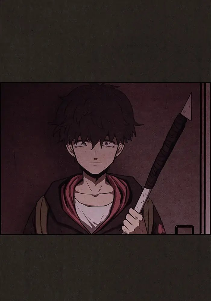 Sweet Home Chapter 48 page 81 - Chapter 48: Ep.47