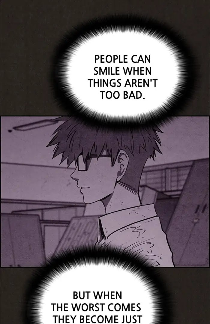 Sweet Home Chapter 48 page 82 - Chapter 48: Ep.47