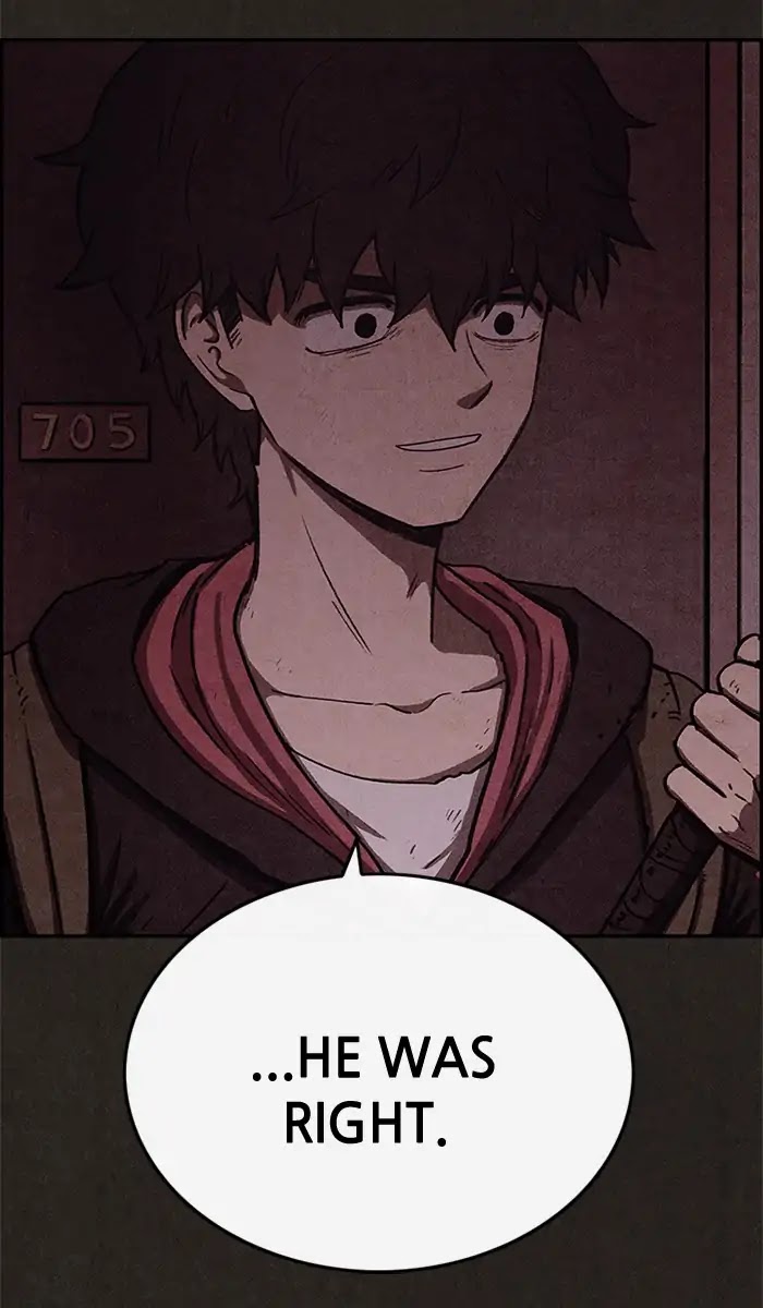 Sweet Home Chapter 48 page 84 - Chapter 48: Ep.47
