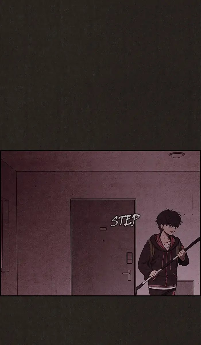 Sweet Home Chapter 48 page 85 - Chapter 48: Ep.47