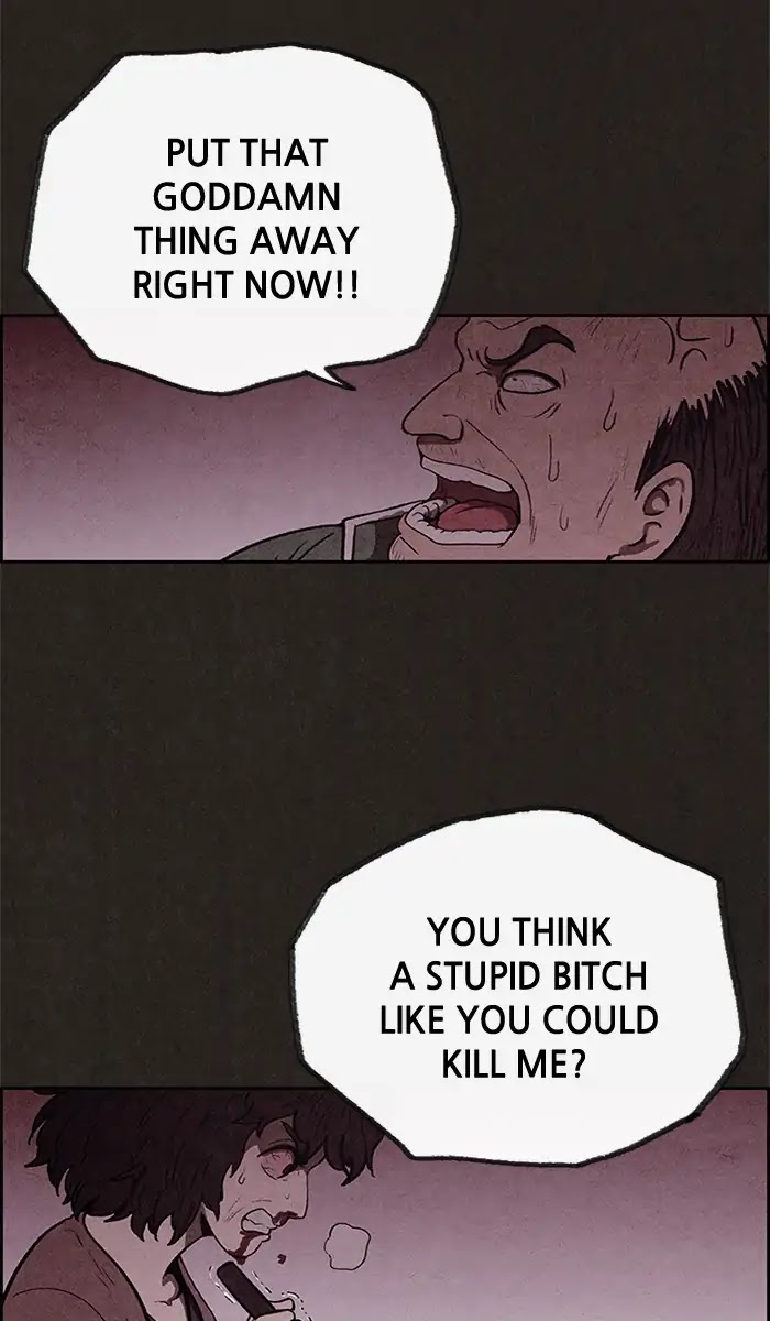 Sweet Home Chapter 48 page 9 - Chapter 48: Ep.47