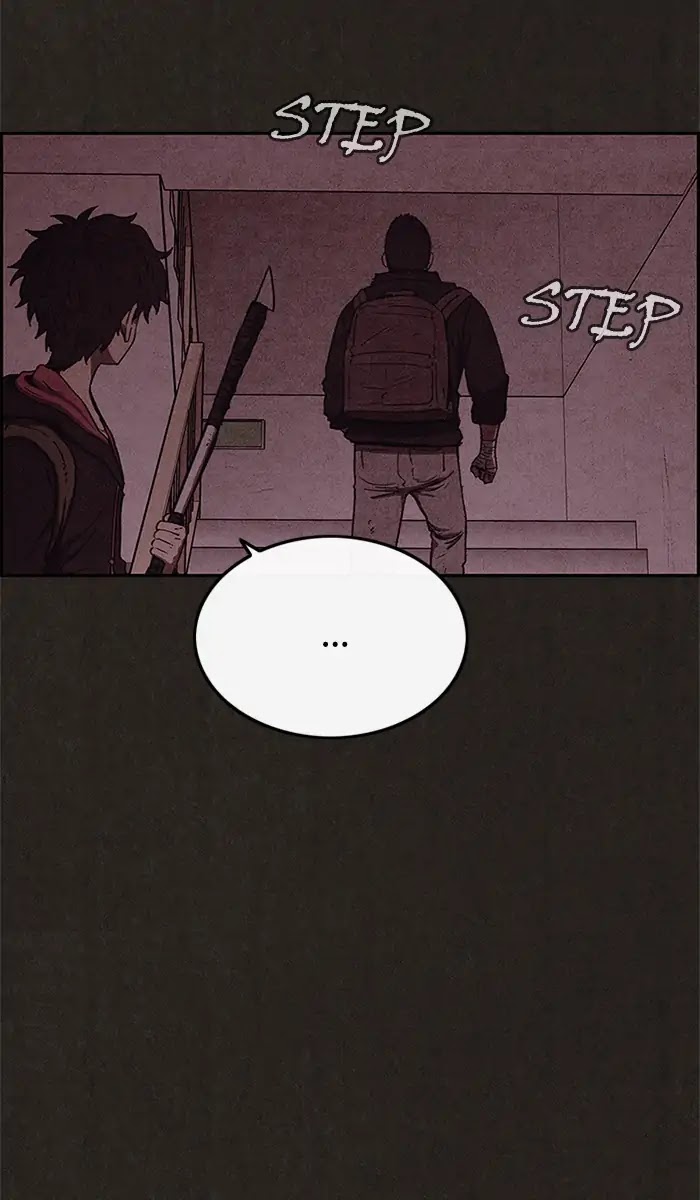 Sweet Home Chapter 49 page 10 - Chapter 49: Ep.48