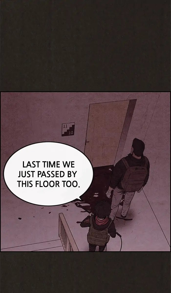 Sweet Home Chapter 49 page 11 - Chapter 49: Ep.48