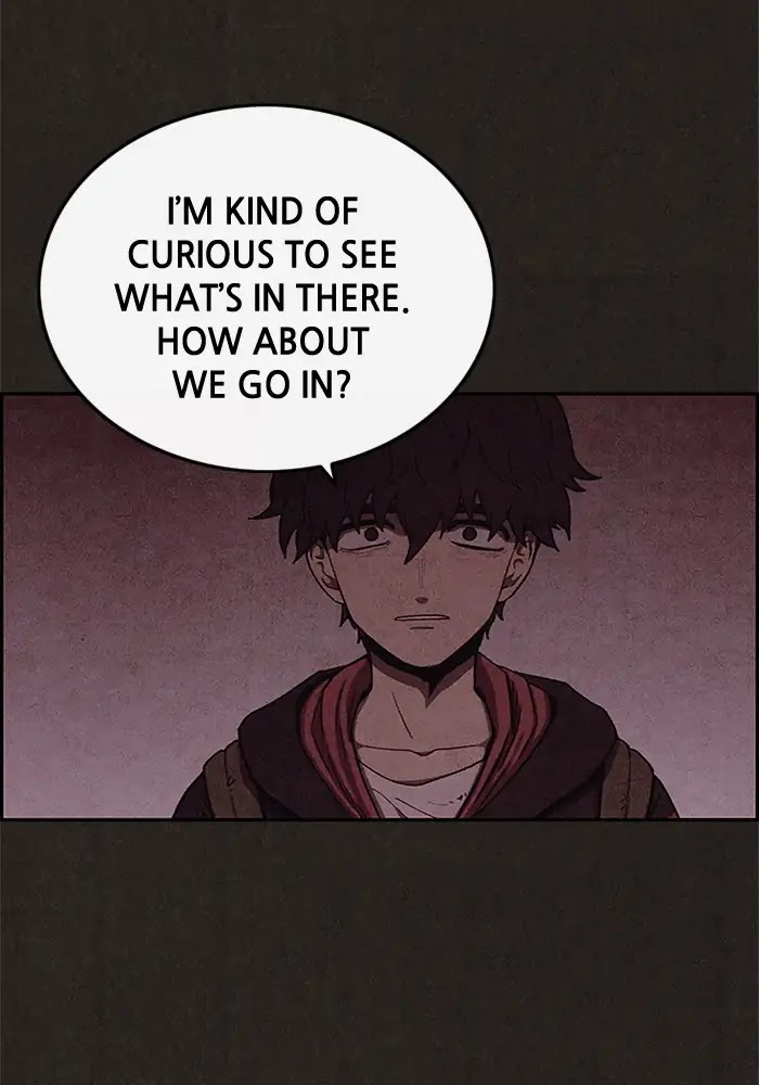 Sweet Home Chapter 49 page 12 - Chapter 49: Ep.48