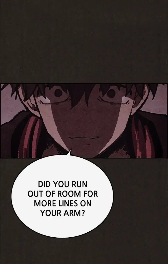 Sweet Home Chapter 49 page 17 - Chapter 49: Ep.48