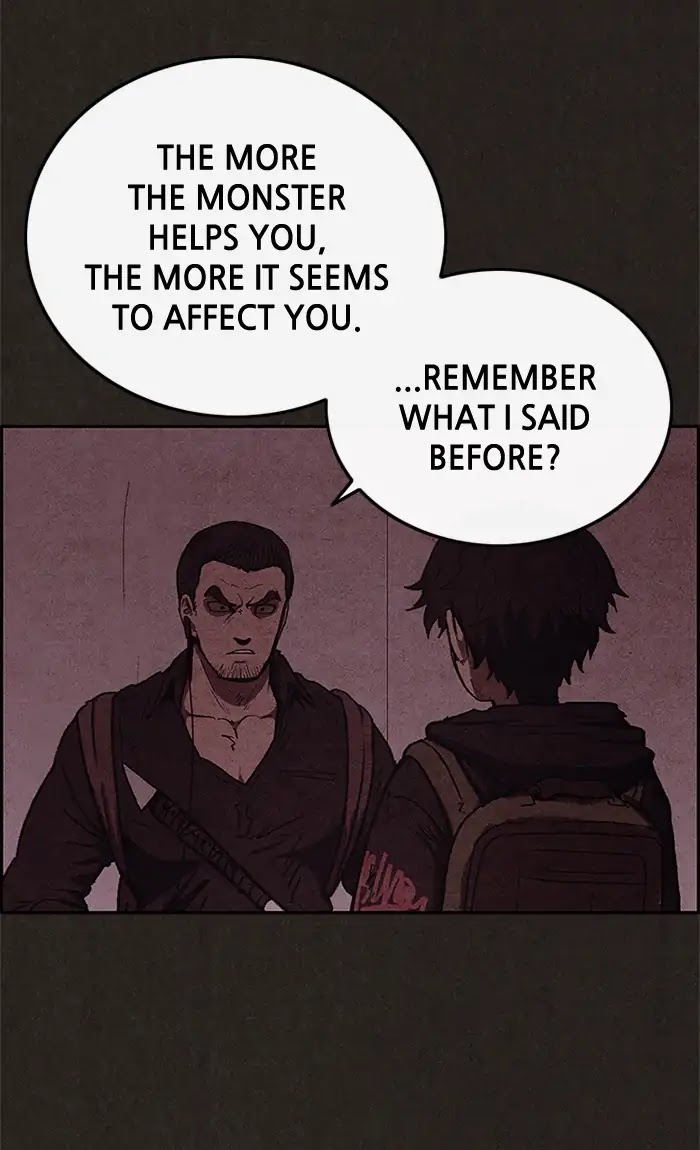 Sweet Home Chapter 49 page 18 - Chapter 49: Ep.48