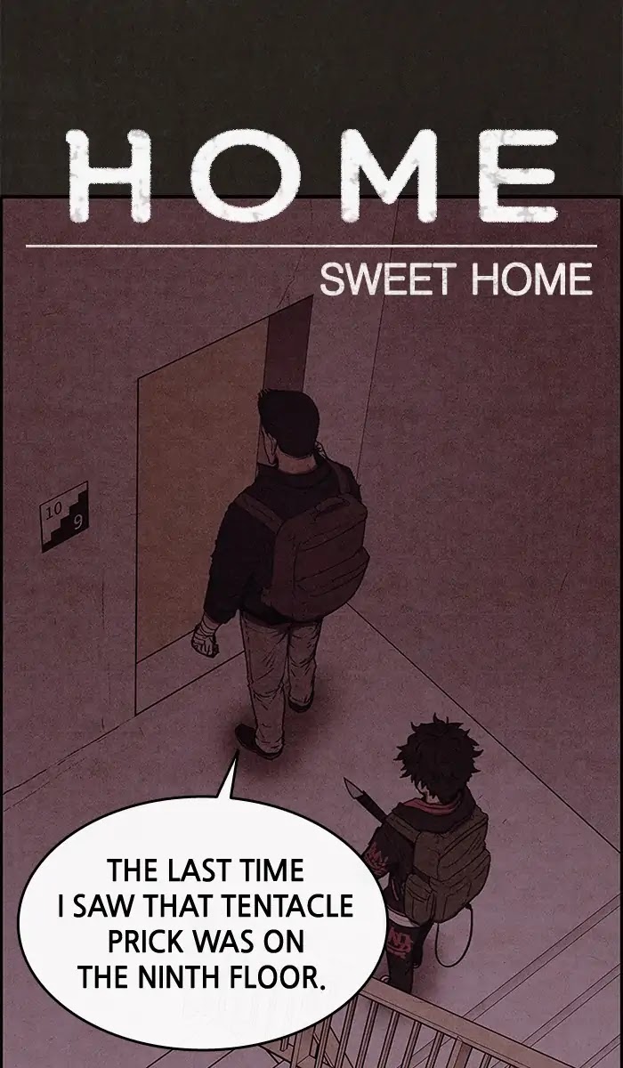 Sweet Home Chapter 49 page 2 - Chapter 49: Ep.48