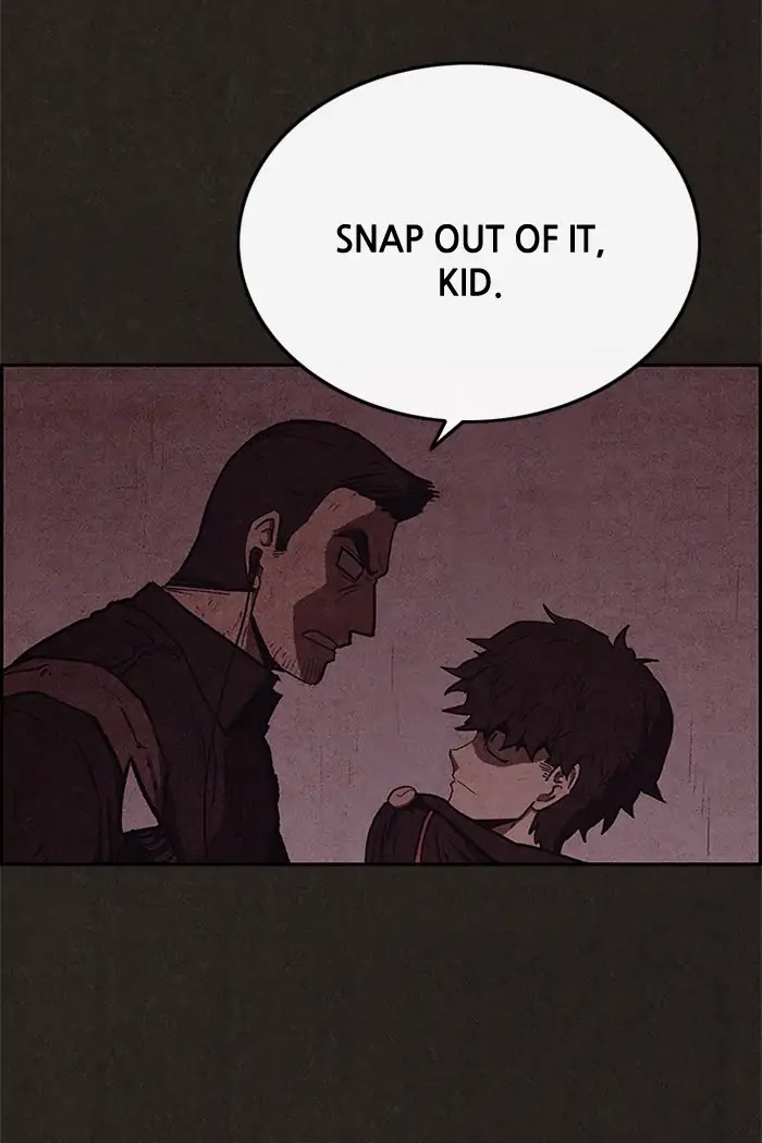 Sweet Home Chapter 49 page 21 - Chapter 49: Ep.48