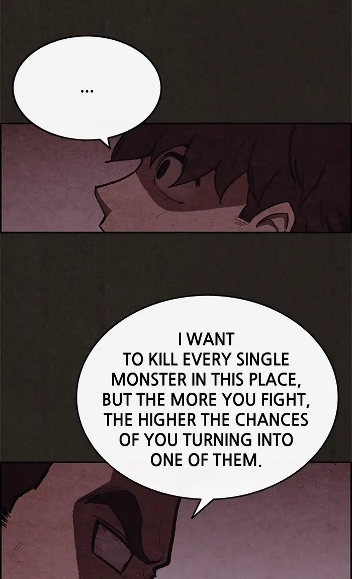 Sweet Home Chapter 49 page 22 - Chapter 49: Ep.48