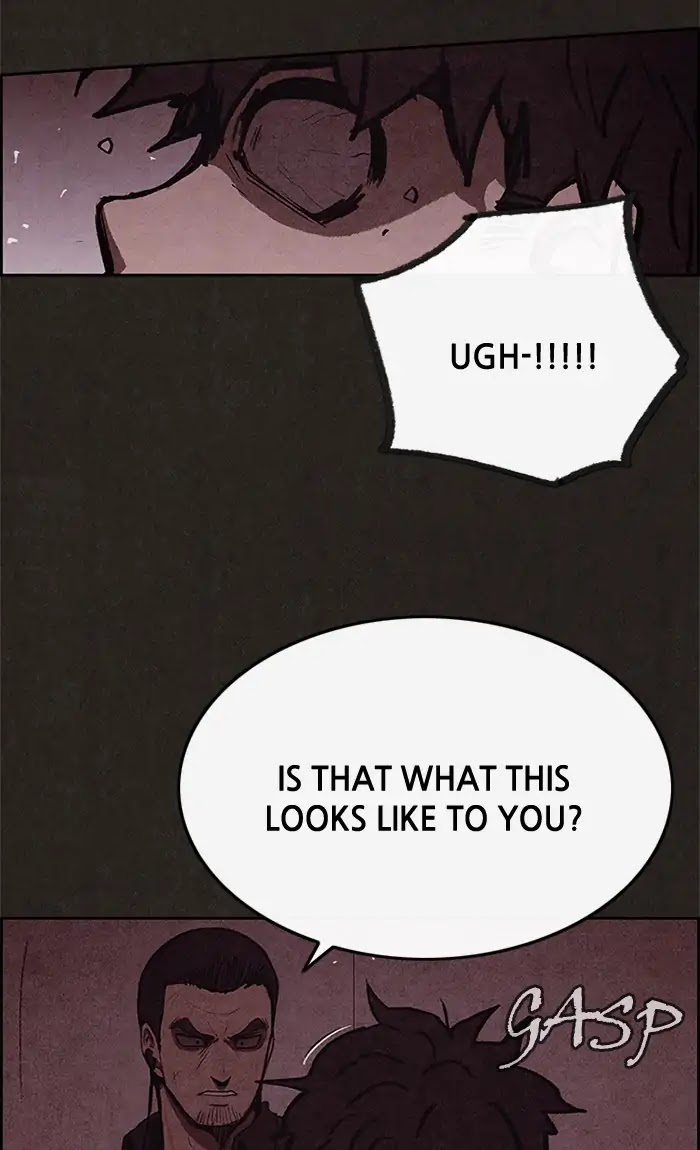 Sweet Home Chapter 49 page 27 - Chapter 49: Ep.48