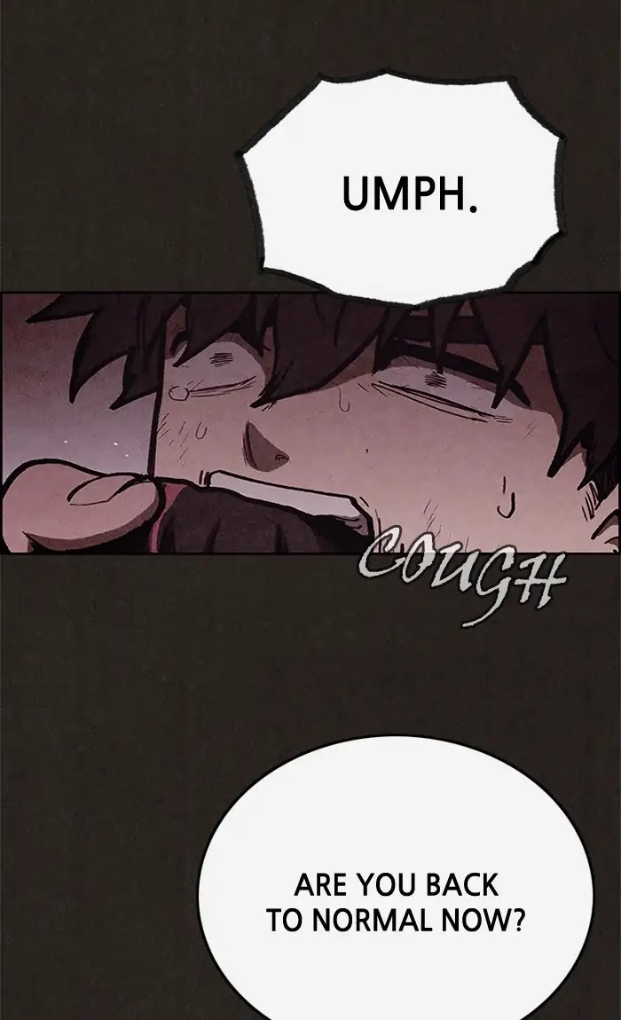 Sweet Home Chapter 49 page 29 - Chapter 49: Ep.48