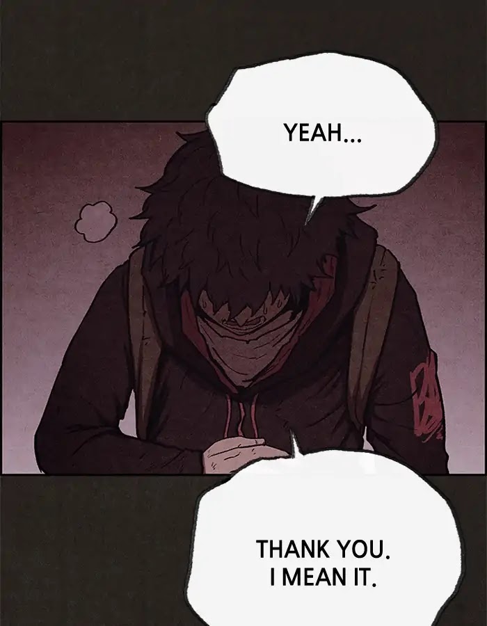 Sweet Home Chapter 49 page 32 - Chapter 49: Ep.48