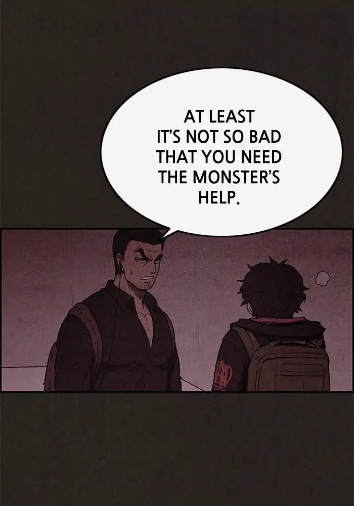 Sweet Home Chapter 49 page 34 - Chapter 49: Ep.48