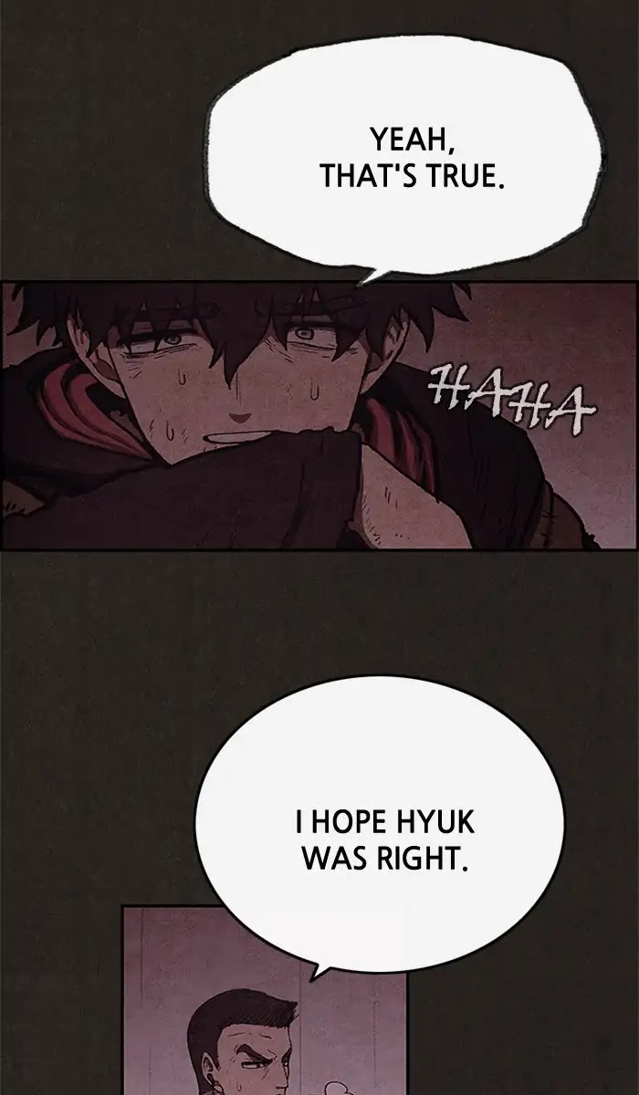 Sweet Home Chapter 49 page 35 - Chapter 49: Ep.48