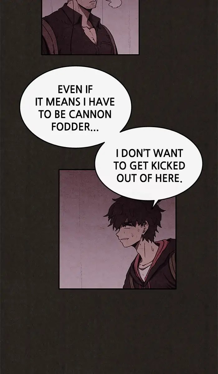 Sweet Home Chapter 49 page 36 - Chapter 49: Ep.48