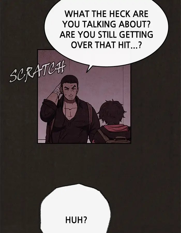 Sweet Home Chapter 49 page 49 - Chapter 49: Ep.48