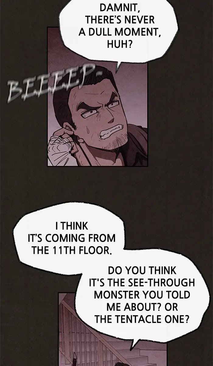 Sweet Home Chapter 49 page 52 - Chapter 49: Ep.48