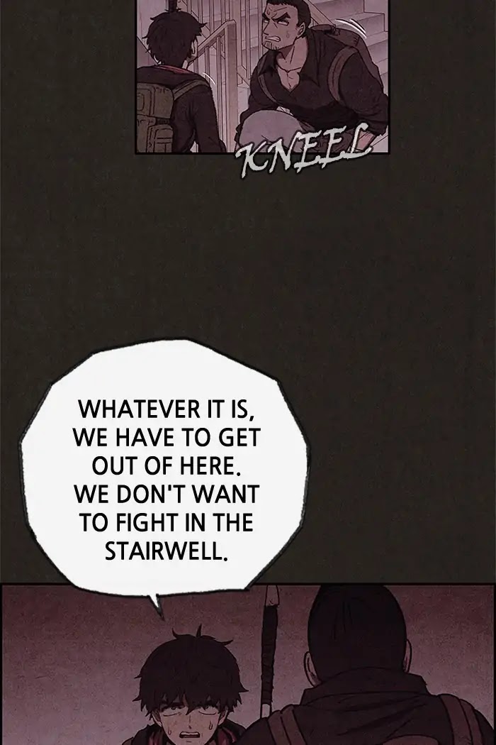 Sweet Home Chapter 49 page 53 - Chapter 49: Ep.48