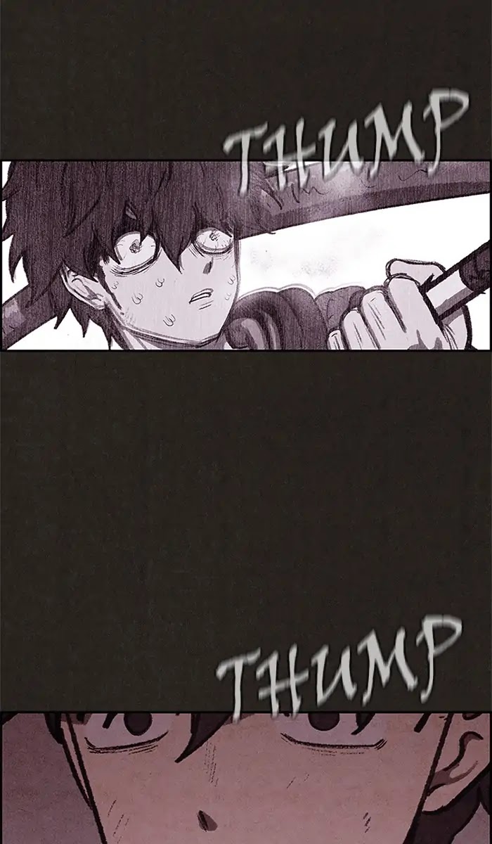 Sweet Home Chapter 49 page 6 - Chapter 49: Ep.48