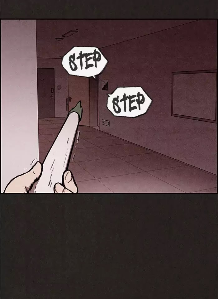 Sweet Home Chapter 5 page 100 - Chapter 5: Ep.4
